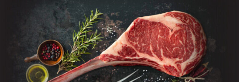 Greater Omaha Beef