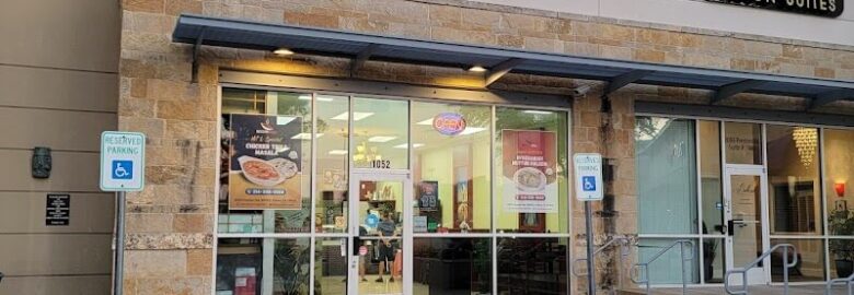 Deccan Grill Frisco