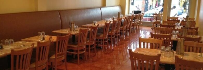 Deccan Spice