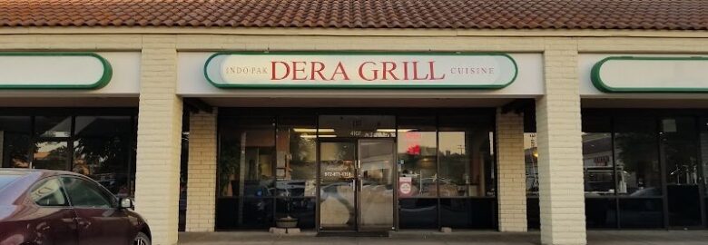 Dera Grill
