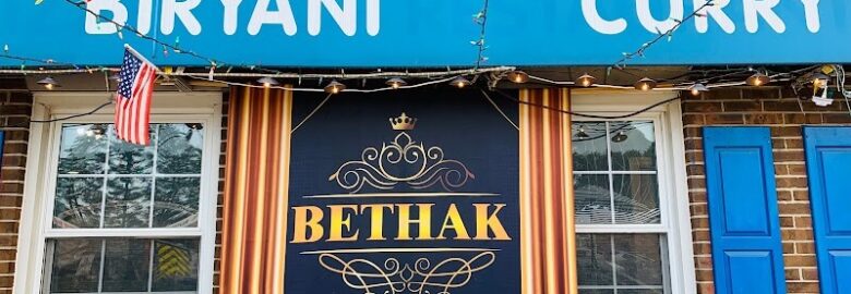 Desi Bethak