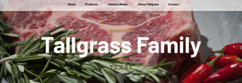 Tallgrass Beef