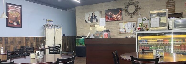 Desi Kitchen BBQ & Grill