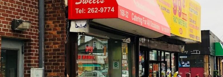 Dhaka Sweets & Restaurant (ঢাকা সুইটস)