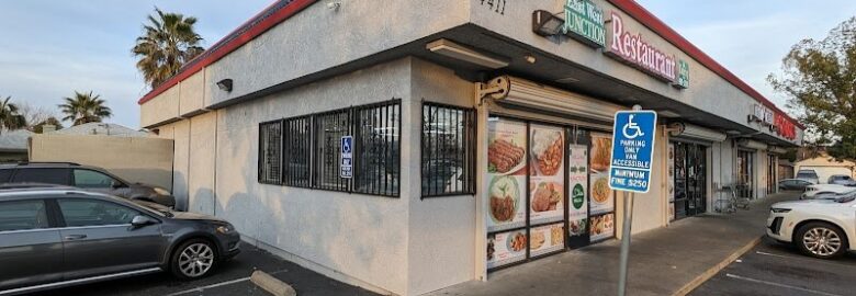 East West Foods