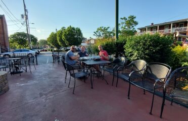 Kabob Grill – EatSmart