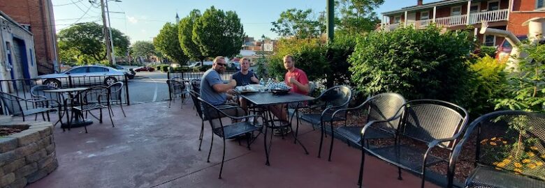 Kabob Grill – EatSmart