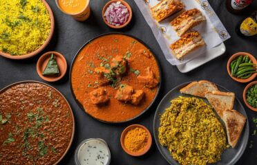 Eggholic – Indian Veg & Egg Street Food