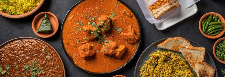 Eggholic – Indian Veg & Egg Street Food
