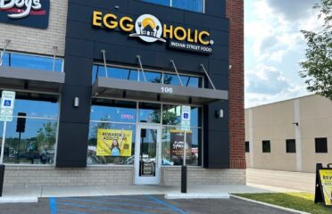 Eggholic – Nashville