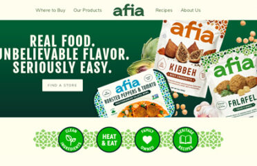 Afia Foods