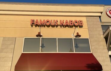 Famous Kabob