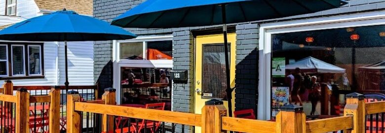 Famous Tandoor Restaurant