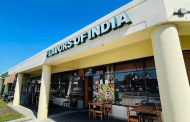 Flavors Of India