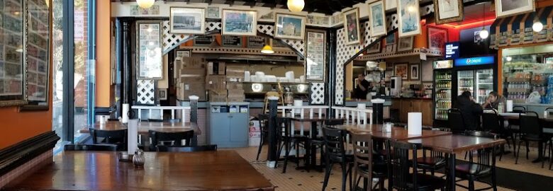 Food Corner Kabob House
