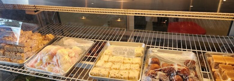 Gazebo Sweets & Catering