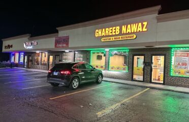 Ghareeb Nawaz