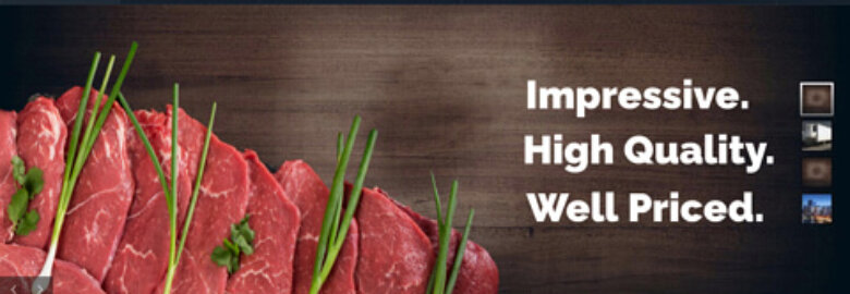 Cadalow Meats