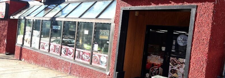 Grill 352 & Kabab (Halal)