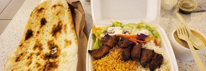 Grill Kabob