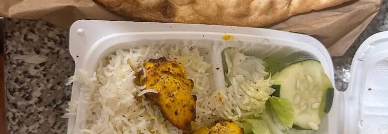 Grill Kabob