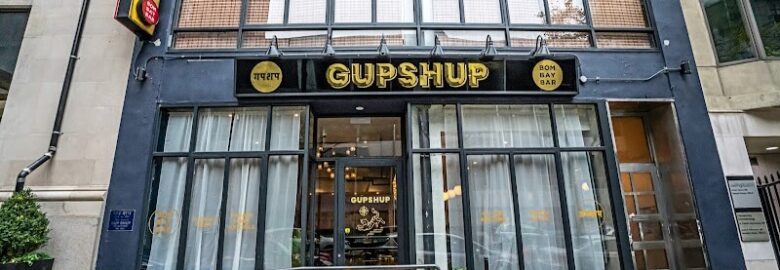 GupShup