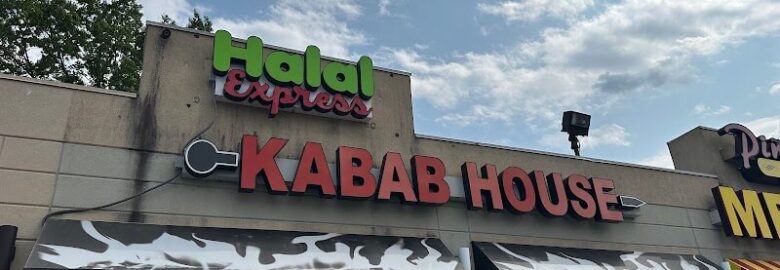 Halal Express Kabab House