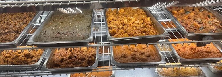 Handi Roti Restaurant