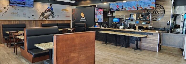 Helmand Kabab House – Guelph