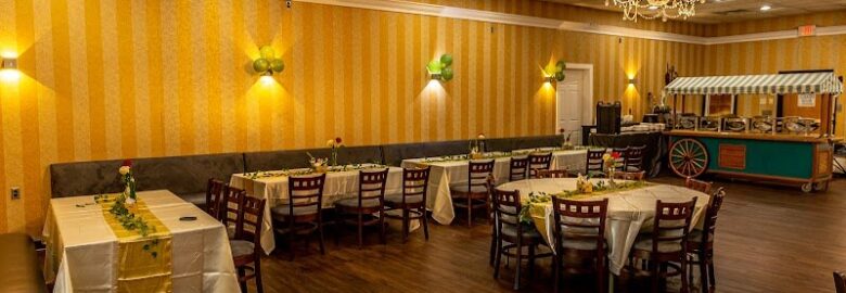 House of Biryanis and Kebabs Norristown PA