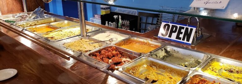 Hyderabad Biryani House