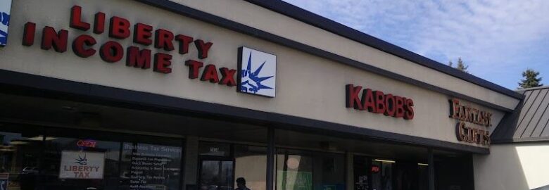 Kabob’s Indian Grill