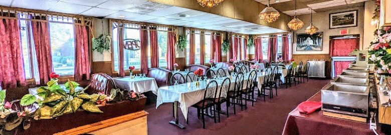 India Garden Restaurant