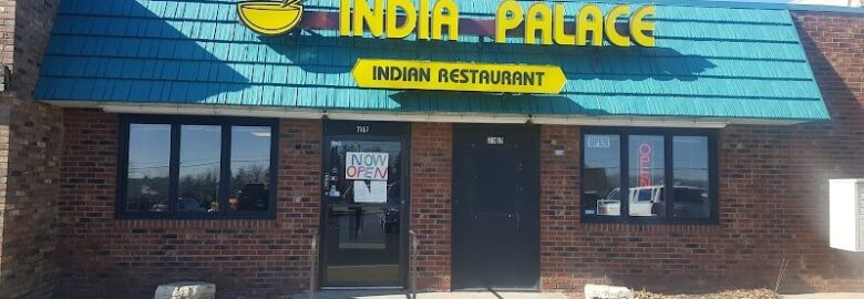 India Palace