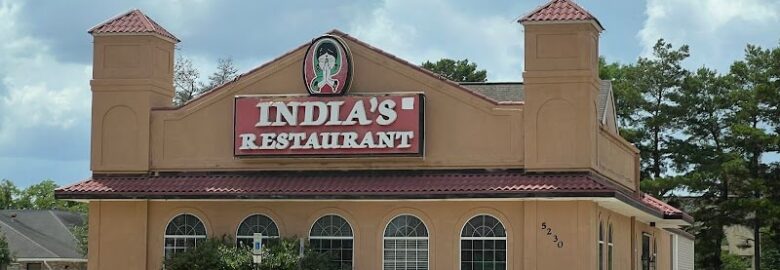 India’s Restaurant