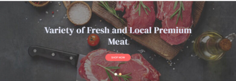 Zak Convenience & Halal Meat