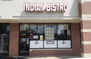 Indian Bistro