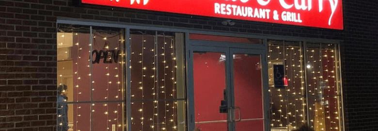 Kabab and Curry Restaurant – Indian and Pakistani Cuisine