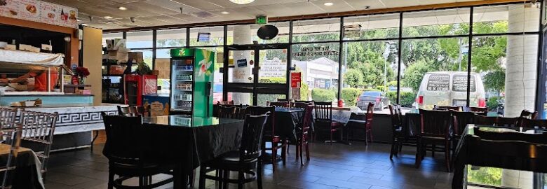 Kabab Corner