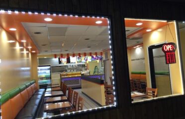 Kabab Villa