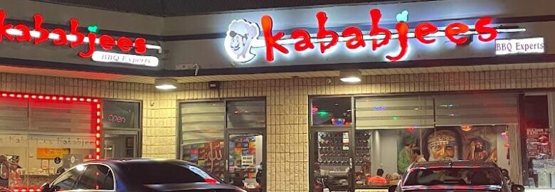 Kababjees