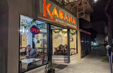 Kabana Restaurant