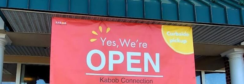 Kabob Connection-Hanover
