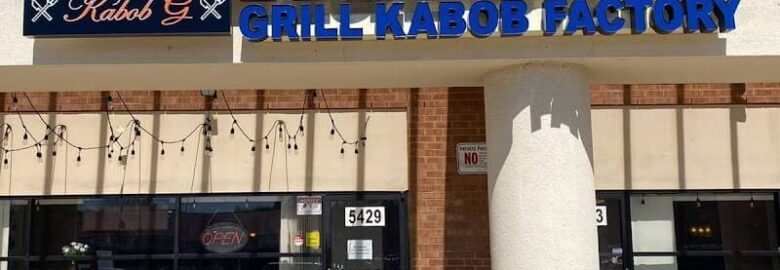Kabob G Resturant