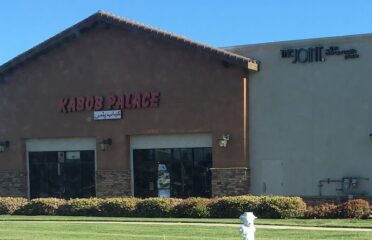 Kabob Palace – Halal Middle Eastern Restaurant