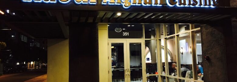Kabul Afghan Cuisine