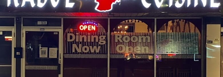 Kabul Afghan Restaurant