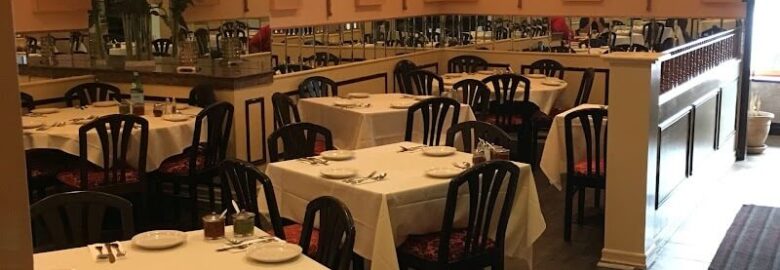 Kabul Grill