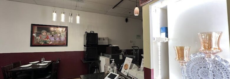 Kabul Kabob & Grill