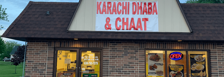 Karachi Dhaba & Chaat